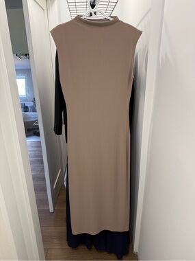Aritzia Wilfred Bontanist Dress